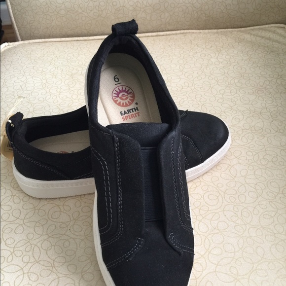 earth spirit shoes wide width